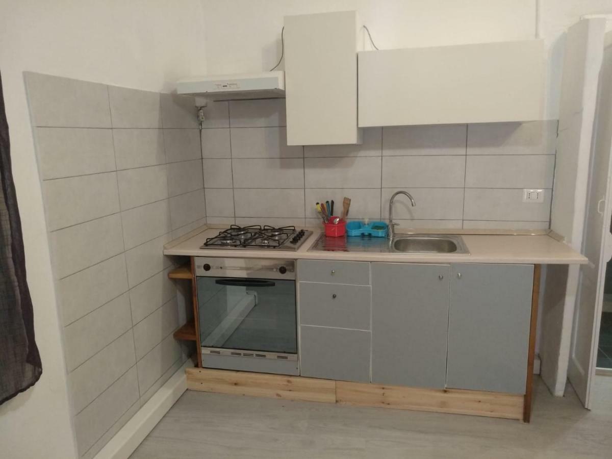 Cardano Apartment ปาเวีย ภายนอก รูปภาพ