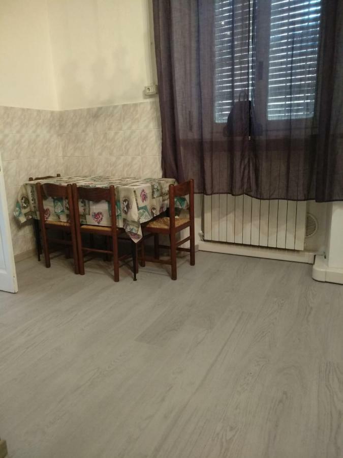 Cardano Apartment ปาเวีย ภายนอก รูปภาพ
