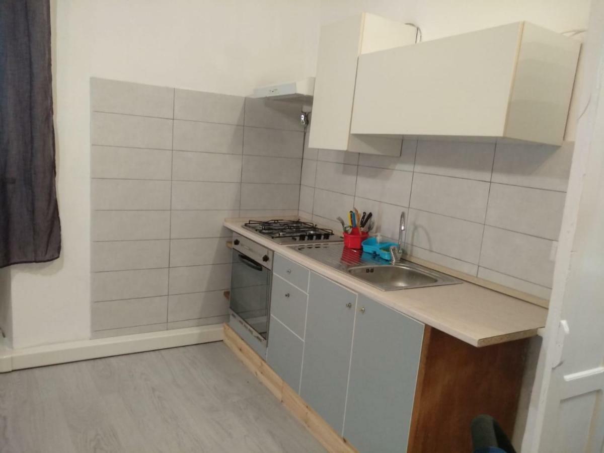 Cardano Apartment ปาเวีย ภายนอก รูปภาพ
