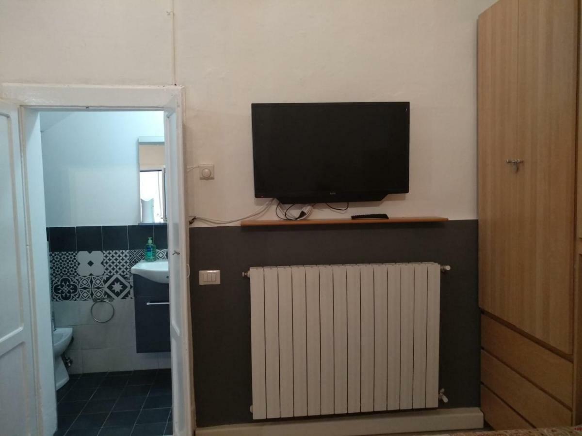 Cardano Apartment ปาเวีย ภายนอก รูปภาพ
