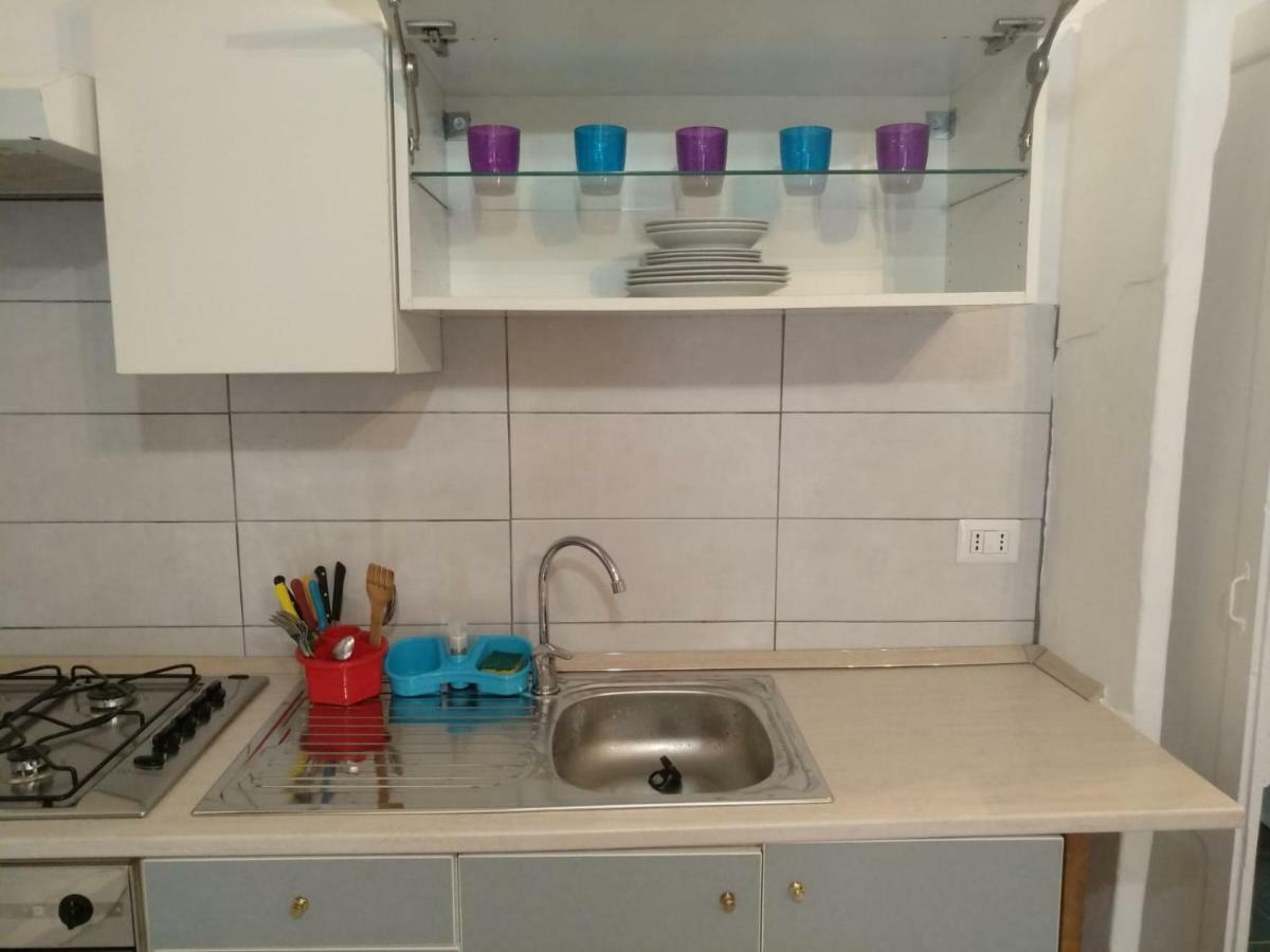 Cardano Apartment ปาเวีย ภายนอก รูปภาพ