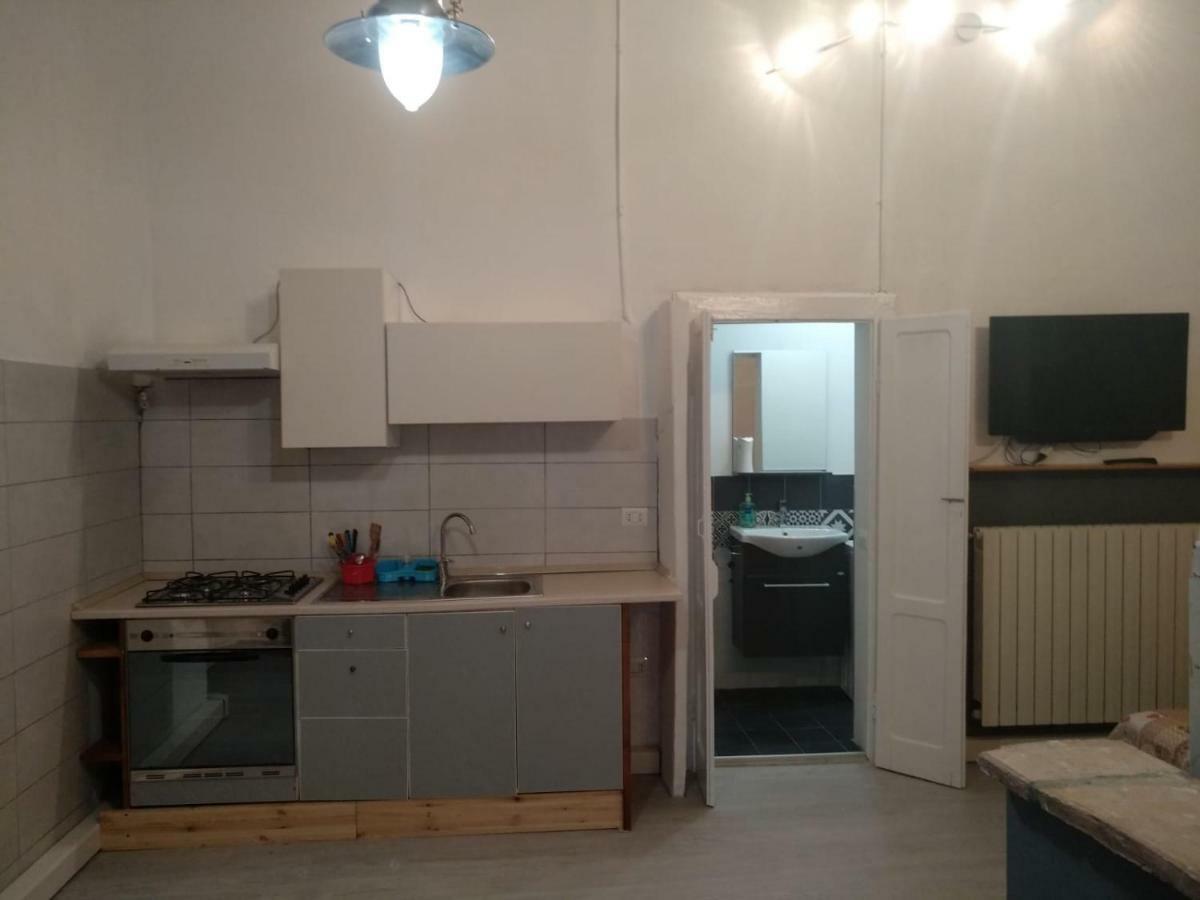 Cardano Apartment ปาเวีย ภายนอก รูปภาพ