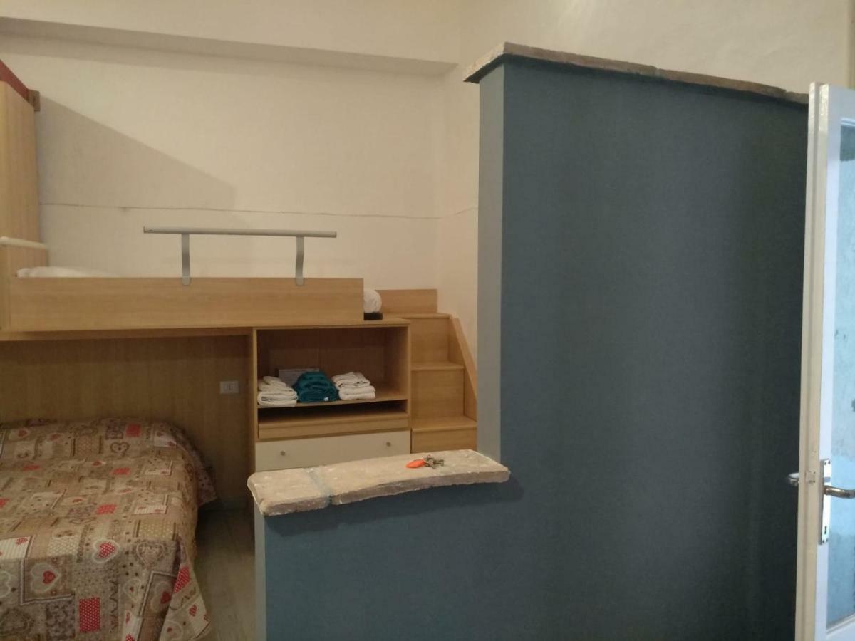 Cardano Apartment ปาเวีย ภายนอก รูปภาพ