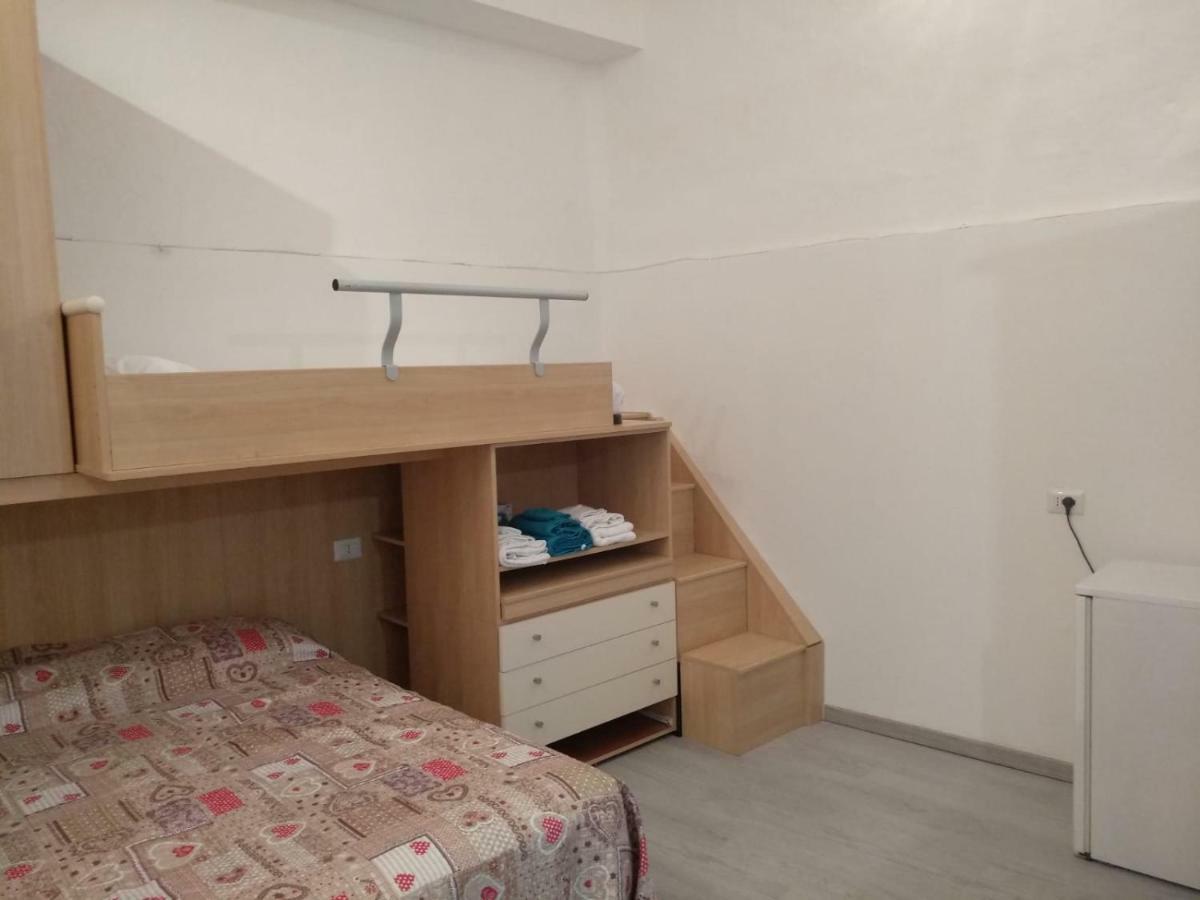 Cardano Apartment ปาเวีย ภายนอก รูปภาพ